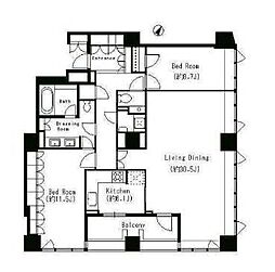 目黒区下目黒２丁目