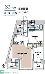 目黒区大橋２丁目