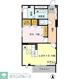 世田谷区駒沢３丁目