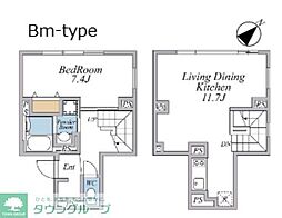 目黒区目黒本町５丁目