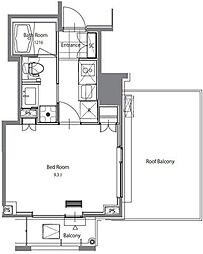 目黒区青葉台３丁目