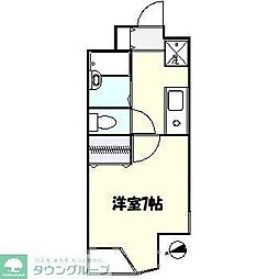 川崎市高津区溝口２丁目