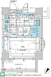 世田谷区下馬２丁目