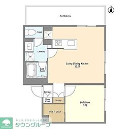 渋谷区恵比寿３丁目