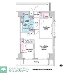 世田谷区上馬３丁目