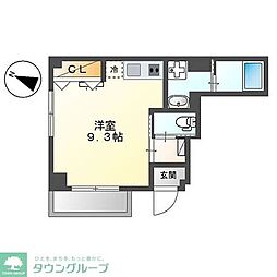 目黒区下目黒２丁目