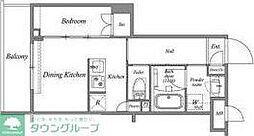 品川区中延５丁目