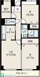 目黒区目黒本町４丁目