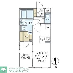 目黒区鷹番２丁目