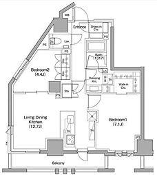 目黒区碑文谷４丁目
