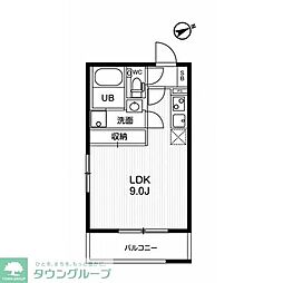 目黒区青葉台３丁目