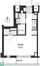 目黒区鷹番３丁目