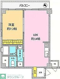 品川区小山４丁目