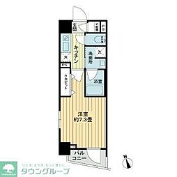 目黒区上目黒２丁目