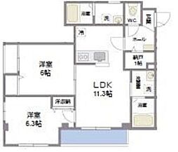 川崎市高津区千年