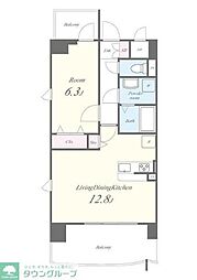 品川区北品川５丁目