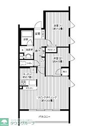 大田区上池台５丁目