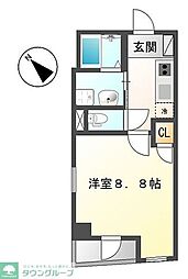 大田区上池台１丁目