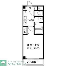 川崎市中原区下沼部