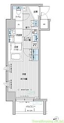 世田谷区等々力８丁目