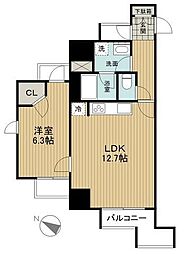 品川区中延６丁目