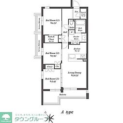 大田区上池台５丁目
