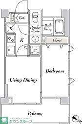 大田区北千束２丁目