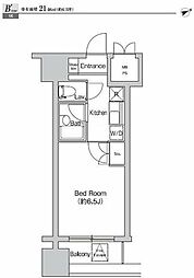 品川区大崎５丁目