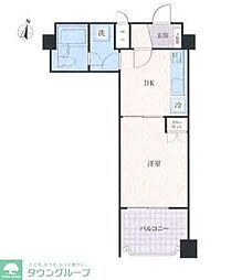 港区南麻布４丁目