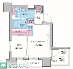 大田区雪谷大塚町