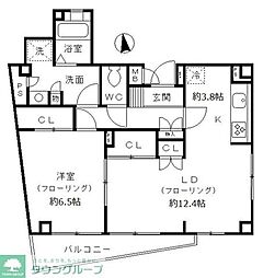 渋谷区広尾５丁目