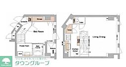渋谷区恵比寿２丁目
