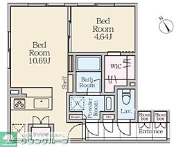 世田谷区三軒茶屋１丁目