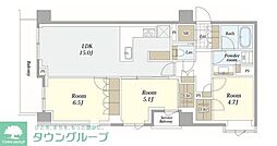目黒区青葉台３丁目