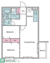 世田谷区若林３丁目