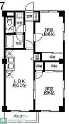 川崎市宮前区初山２丁目
