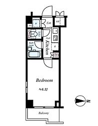 川崎市高津区末長４丁目