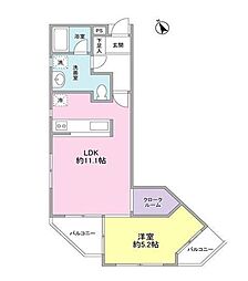 世田谷区玉川田園調布２丁目