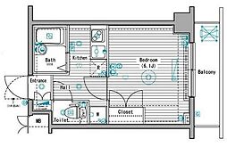大田区田園調布１丁目
