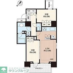 品川区東五反田１丁目