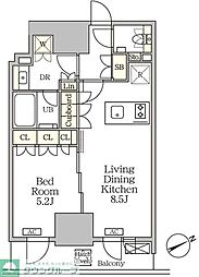 大田区山王２丁目