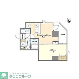 品川区西五反田７丁目