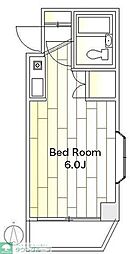 目黒区中央町２丁目