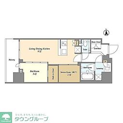 渋谷区富ヶ谷２丁目