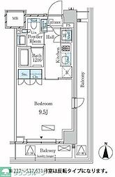 川崎市中原区小杉町２丁目