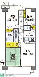川崎市高津区千年
