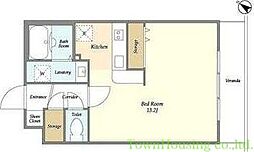 世田谷区東玉川２丁目