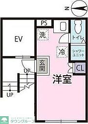 大田区中馬込２丁目