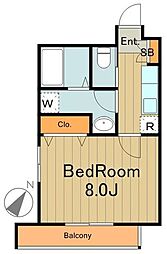 パシフィックモナーク 302