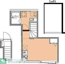 目黒区駒場１丁目